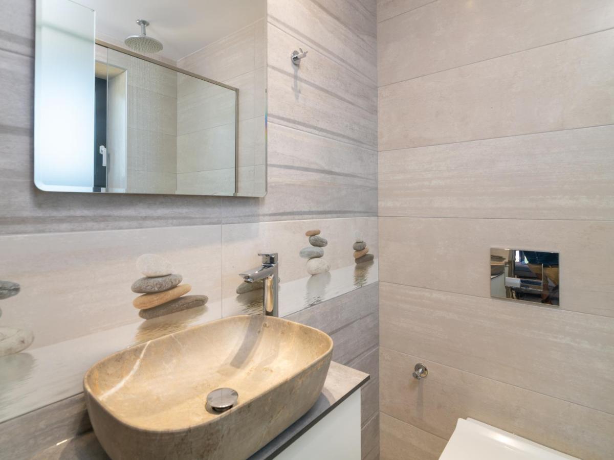Villa Olive Green Argassi Exterior photo